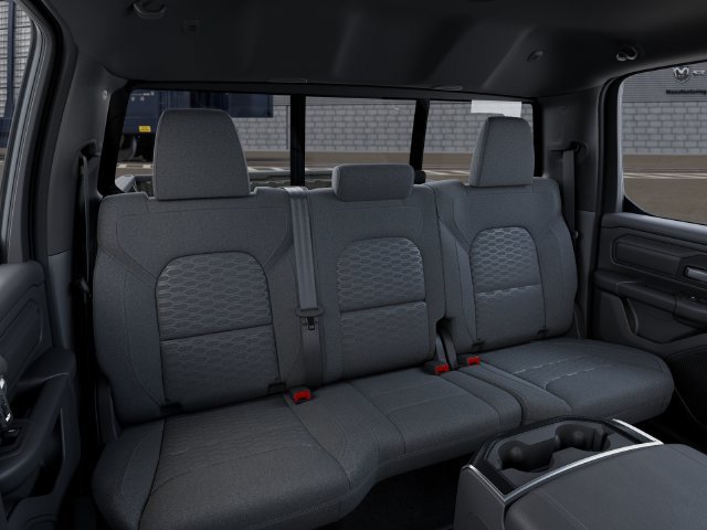 New 2027 RAM 1500 Express AWD/4WD image 15
