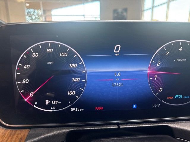 Used 2022 Mercedes-Benz C 300 Sedan w/ AMG Line w/ Night Package image 21