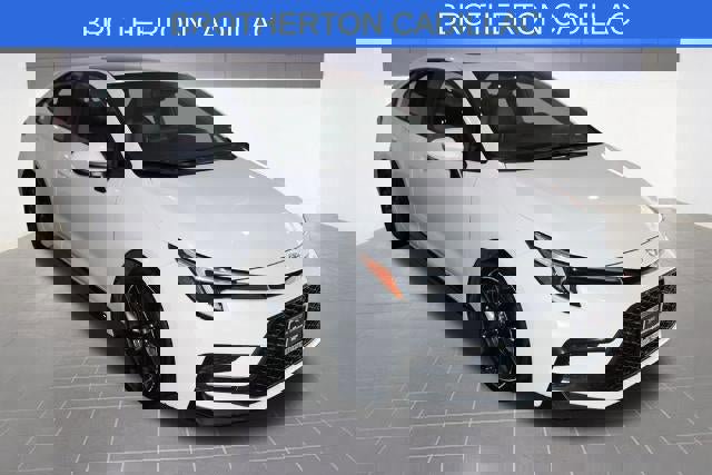 Used 2024 Toyota Corolla XSE image 8