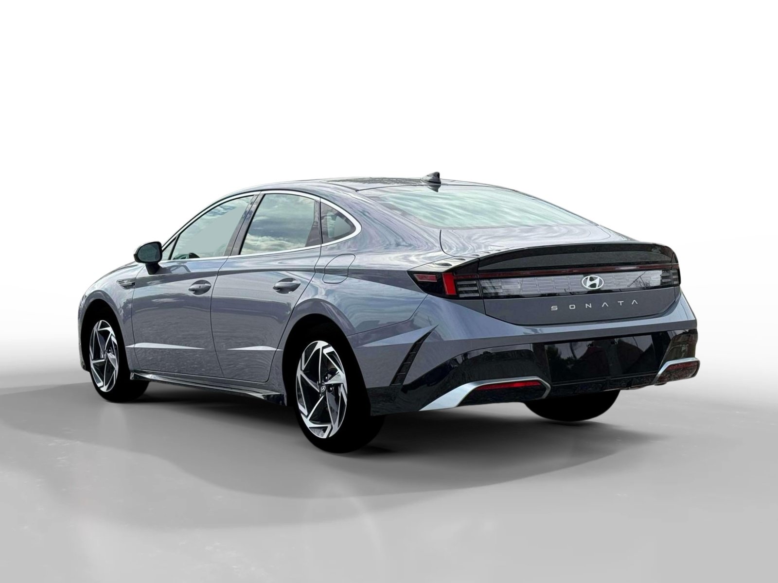 New 2026 Hyundai Sonata SEL FWD image 5