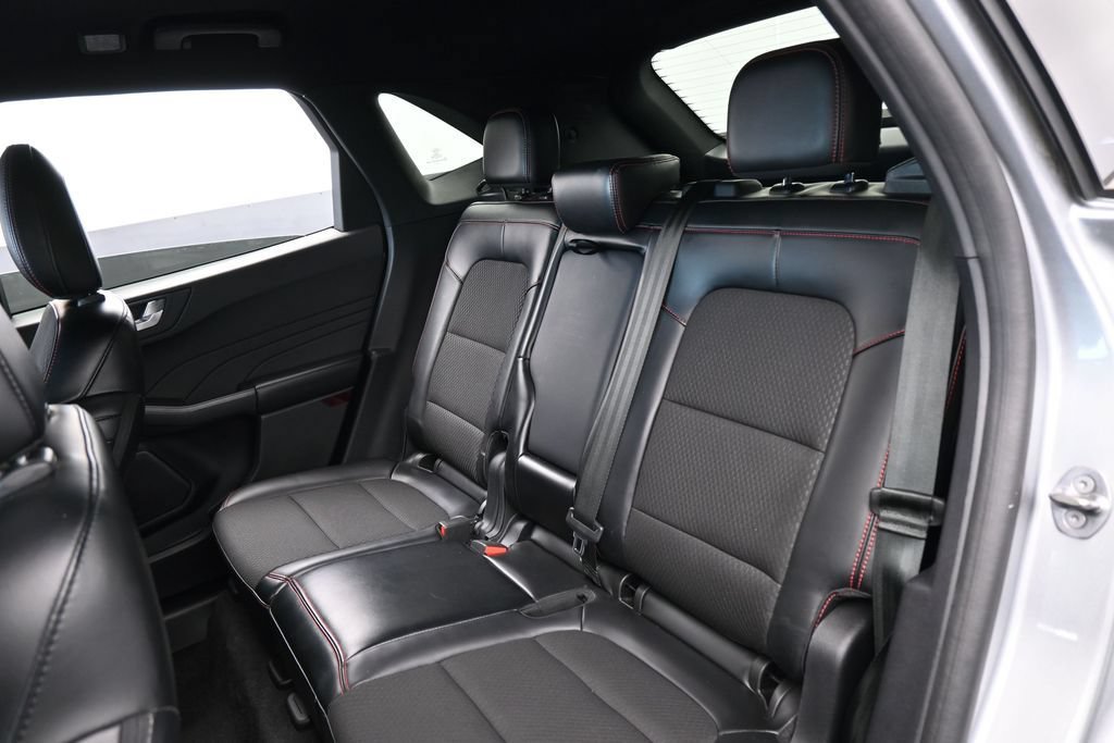 Used 2024 Ford Escape ST-Line FWD image 29