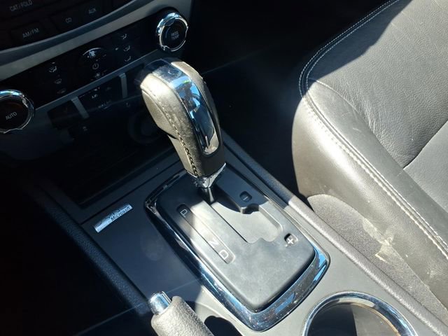 Used 2010 Ford Fusion SEL FWD image 19