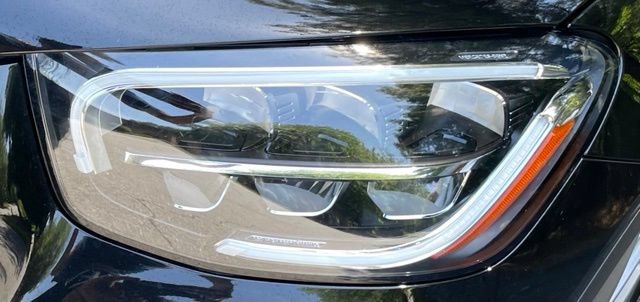 Used 2022 Mercedes-Benz GLC 43 AMG 4MATIC image 12