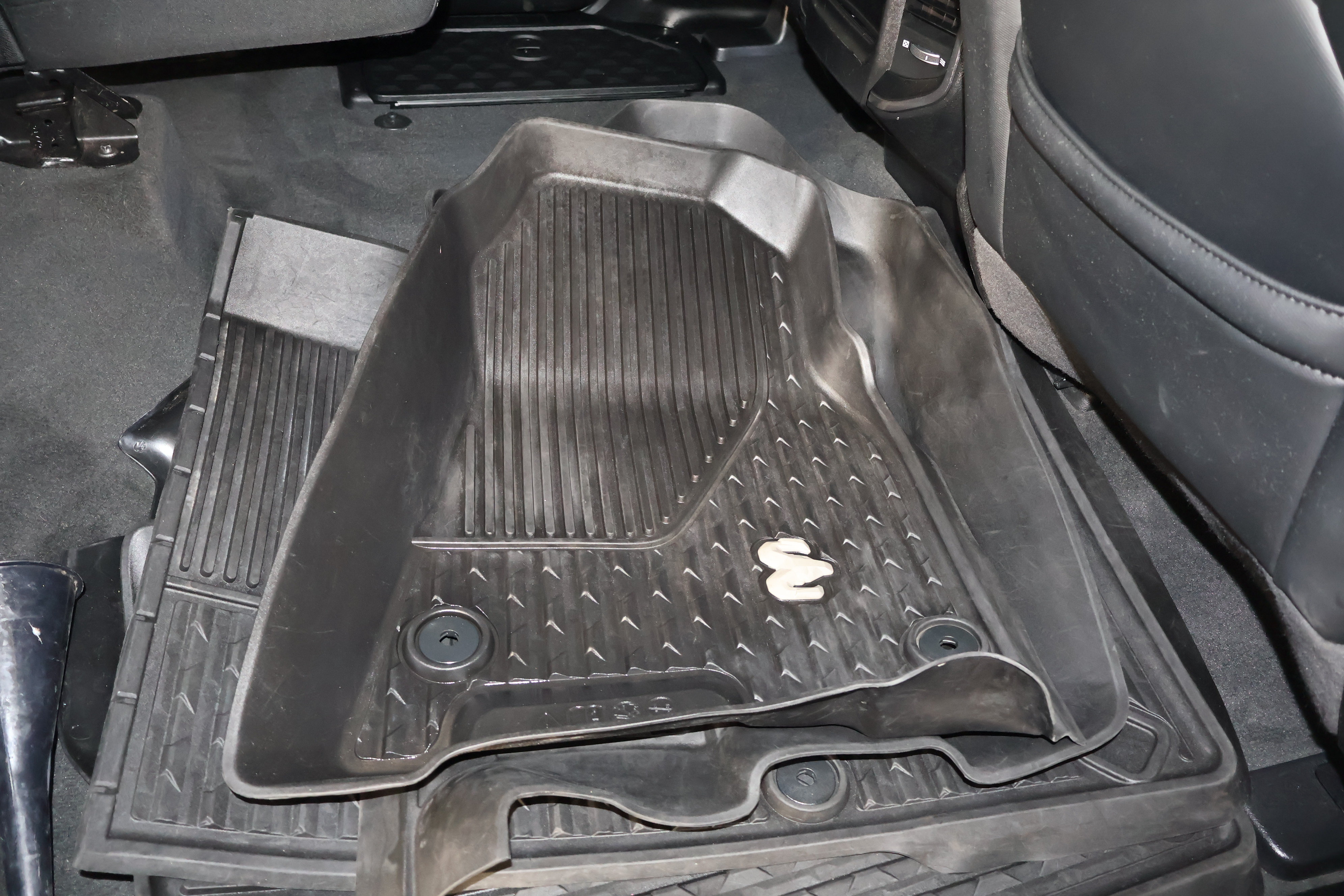 Used 2021 RAM 1500 Rebel w/ Night Edition AWD/4WD image 47