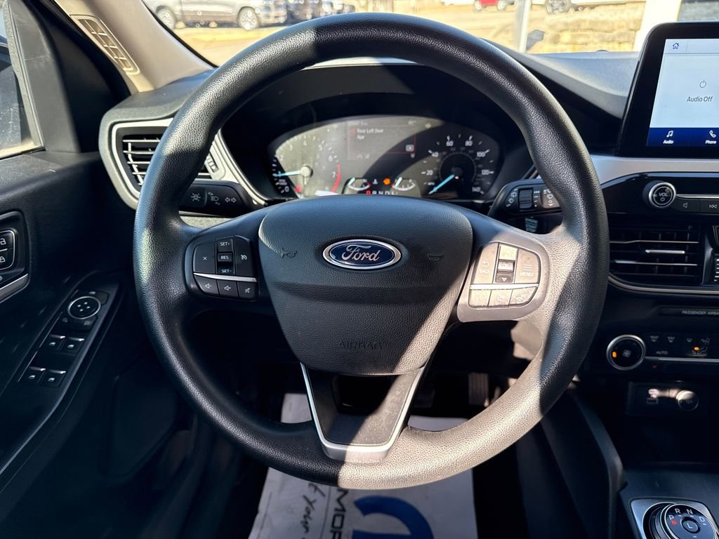 Used 2020 Ford Escape SE image 27