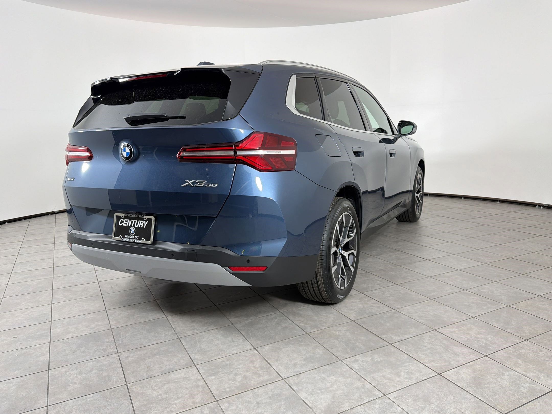New 2026 BMW X3 xDrive30 AWD/4WD image 9