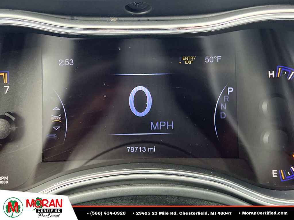 Used 2020 Jeep Grand Cherokee Summit AWD/4WD image 20