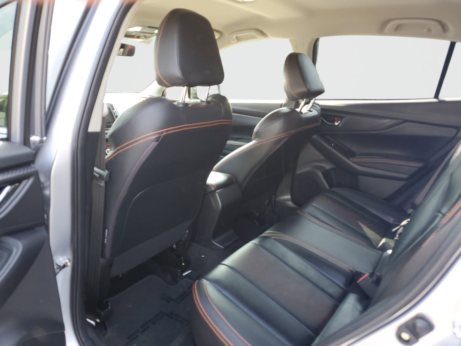 Used 2023 Subaru Crosstrek 2.5i Limited image 13