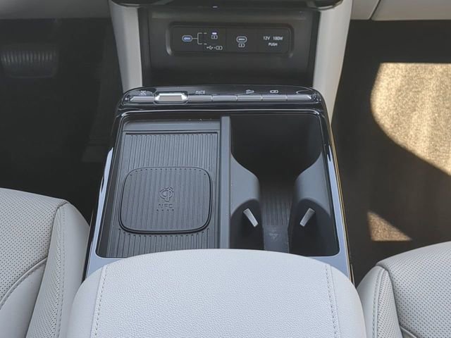 Used 2025 Hyundai Tucson SEL image 18