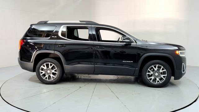 Used 2023 GMC Acadia SLE w/ Driver Convenience Package image 6