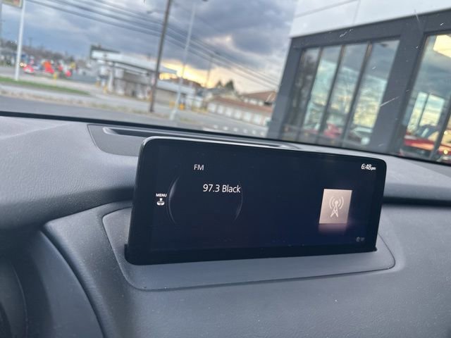 Certified 2023 MAZDA CX-9 Touring Plus image 16