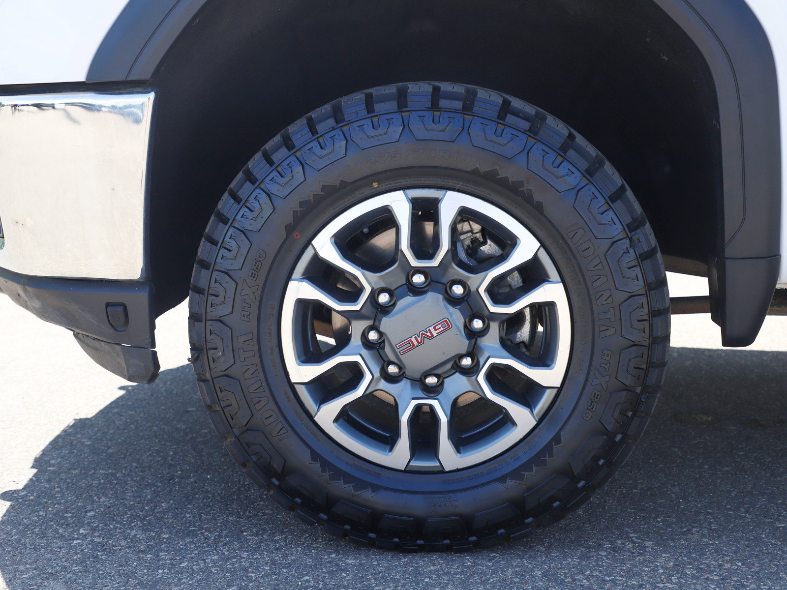 Used 2022 GMC Sierra 3500 SLT w/ X31 Off-Road Package AWD/4WD image 30