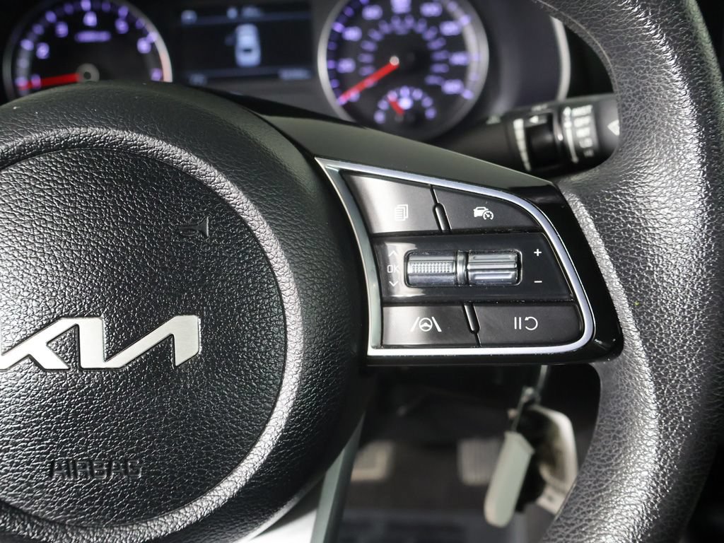 Used 2023 Kia Forte LXS FWD image 37