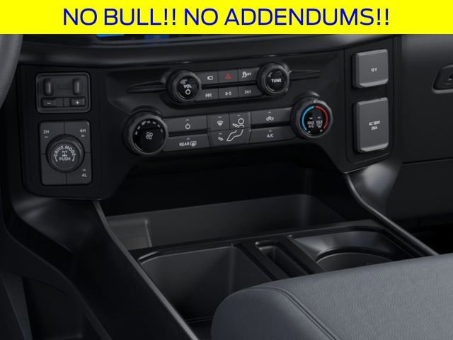 New 2026 Ford F150 STX AWD/4WD image 16