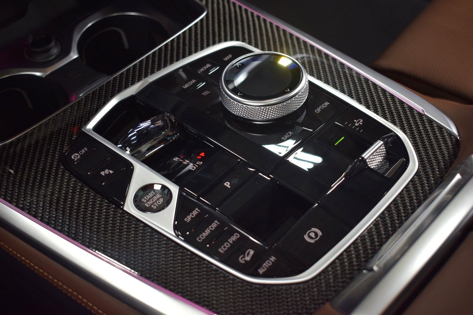 Used 2026 BMW X7 M60i image 36