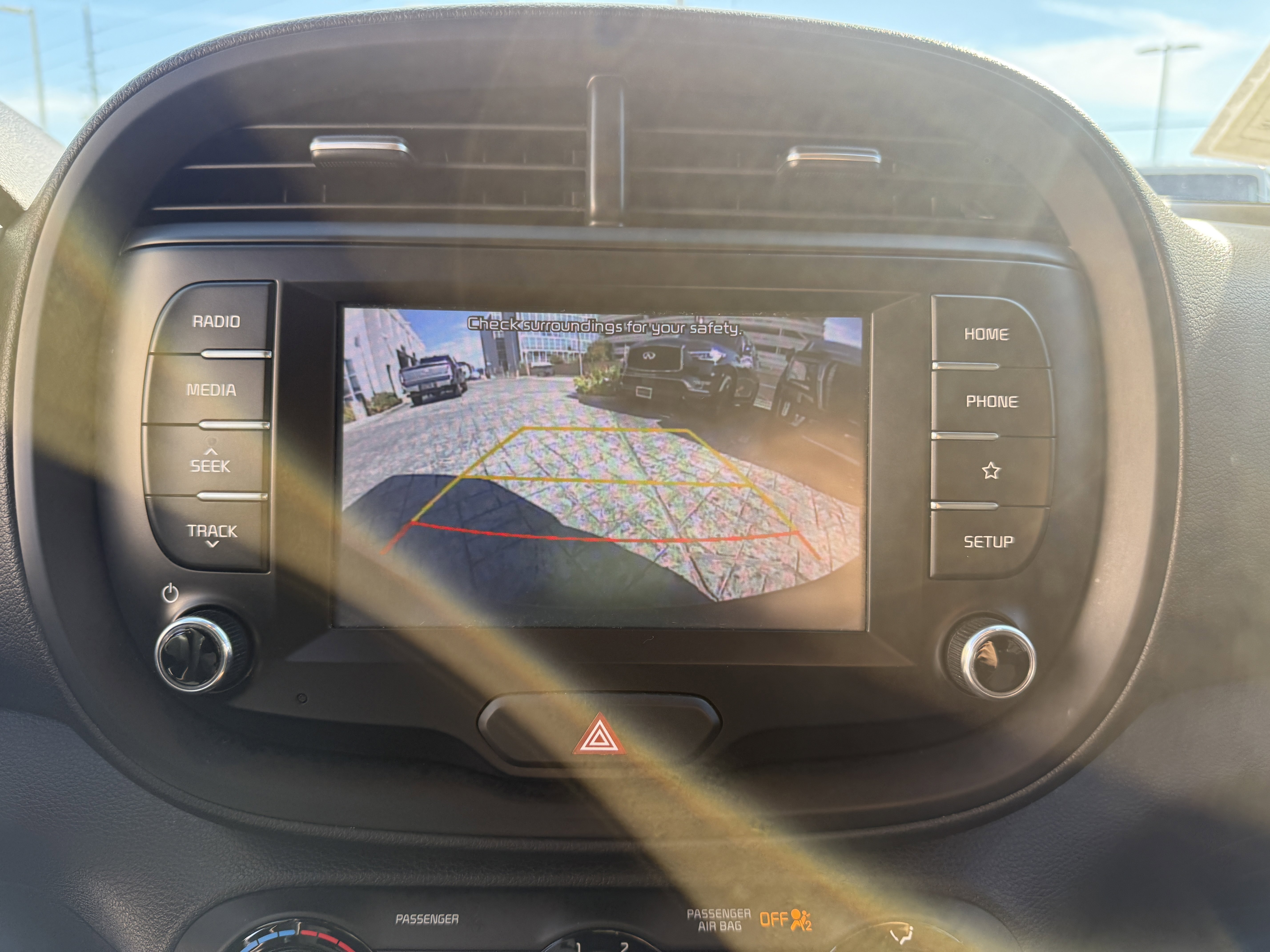 Used 2020 Kia Soul S image 23