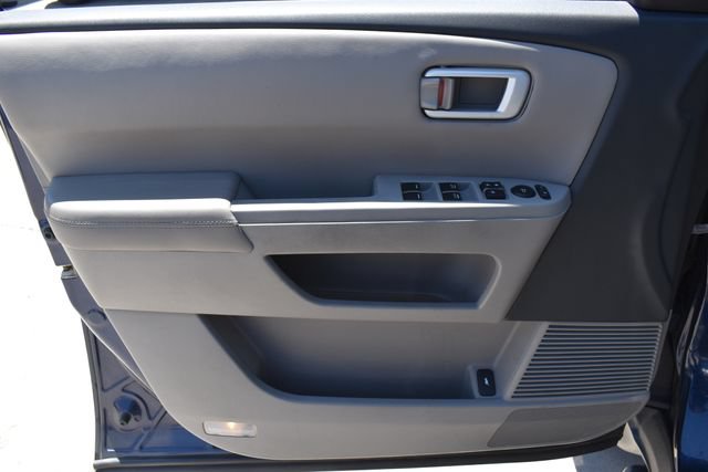 Used 2015 Honda Pilot EX-L image 12