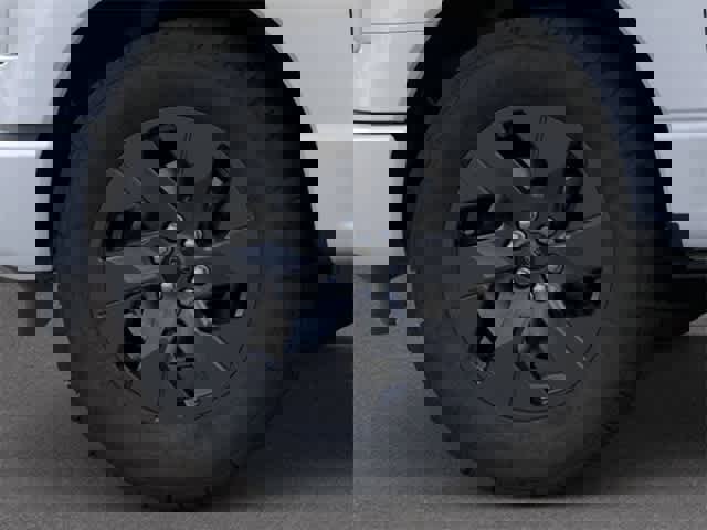New 2025 Ford F150 Lightning Flash image 19