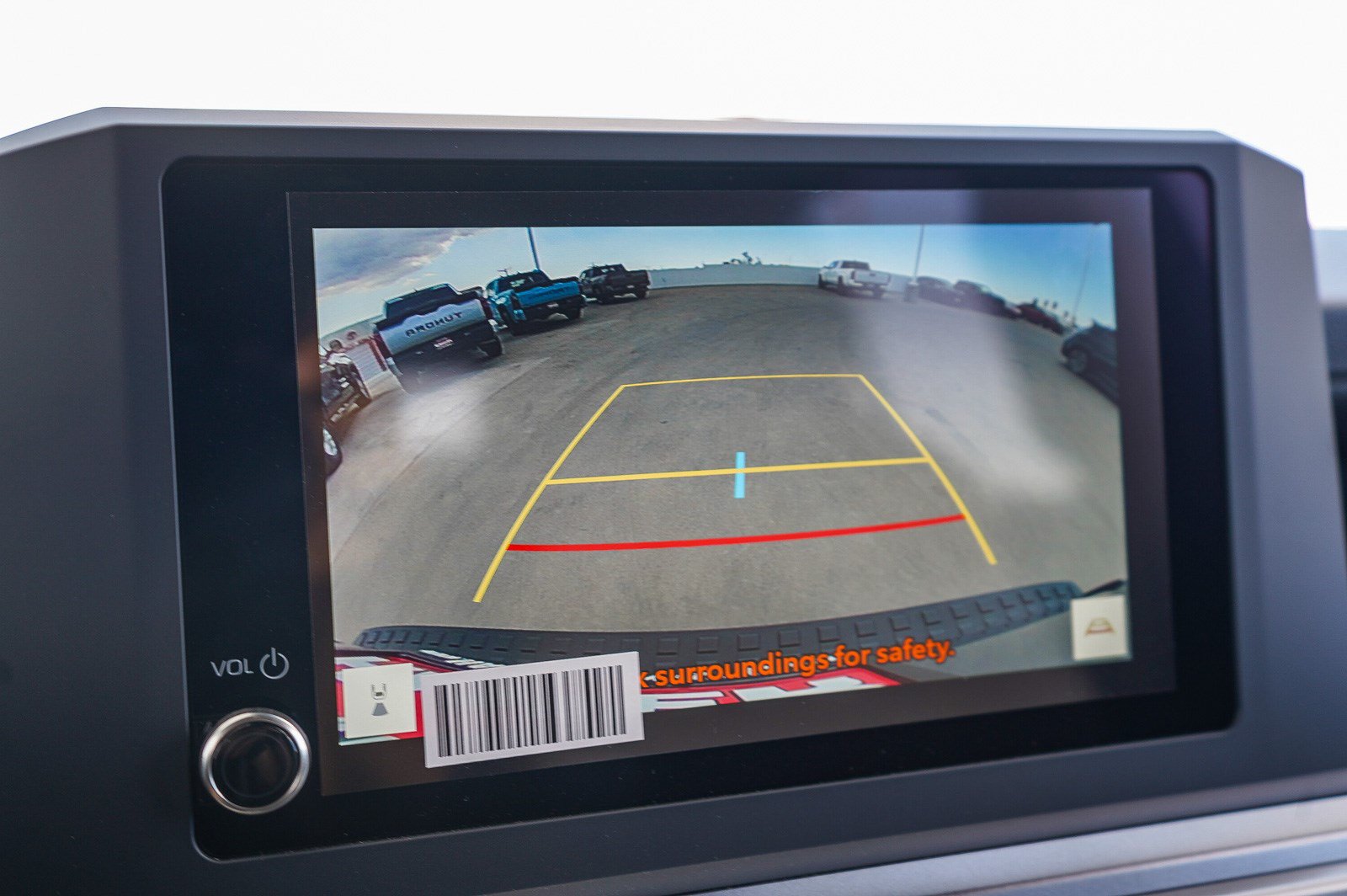 Certified 2026 Toyota 4Runner SR5 AWD/4WD image 24