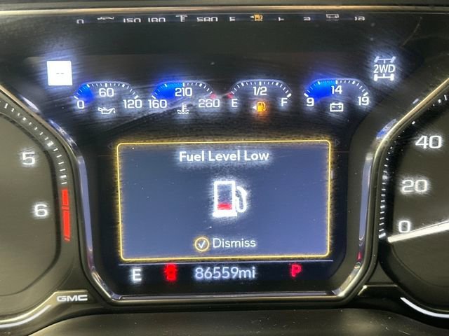 Used 2021 GMC Yukon XL Denali image 18