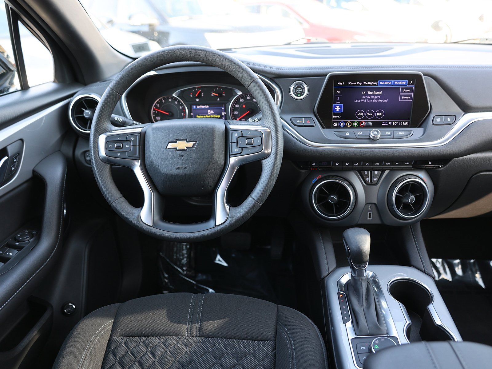 Used 2022 Chevrolet Blazer LT image 14