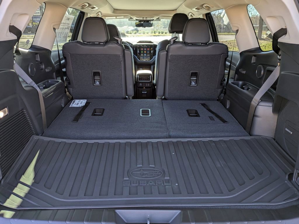 New 2026 Subaru Ascent Bronze Edition image 14