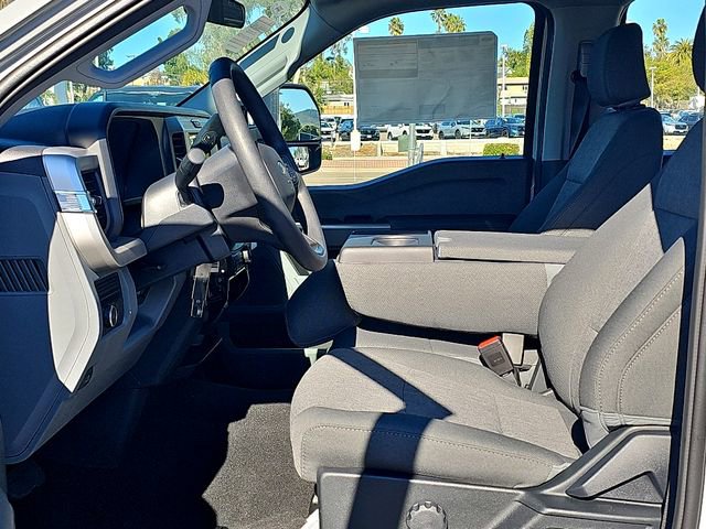 New 2026 Ford F250 XL w/ STX Appearance Package AWD/4WD image 16