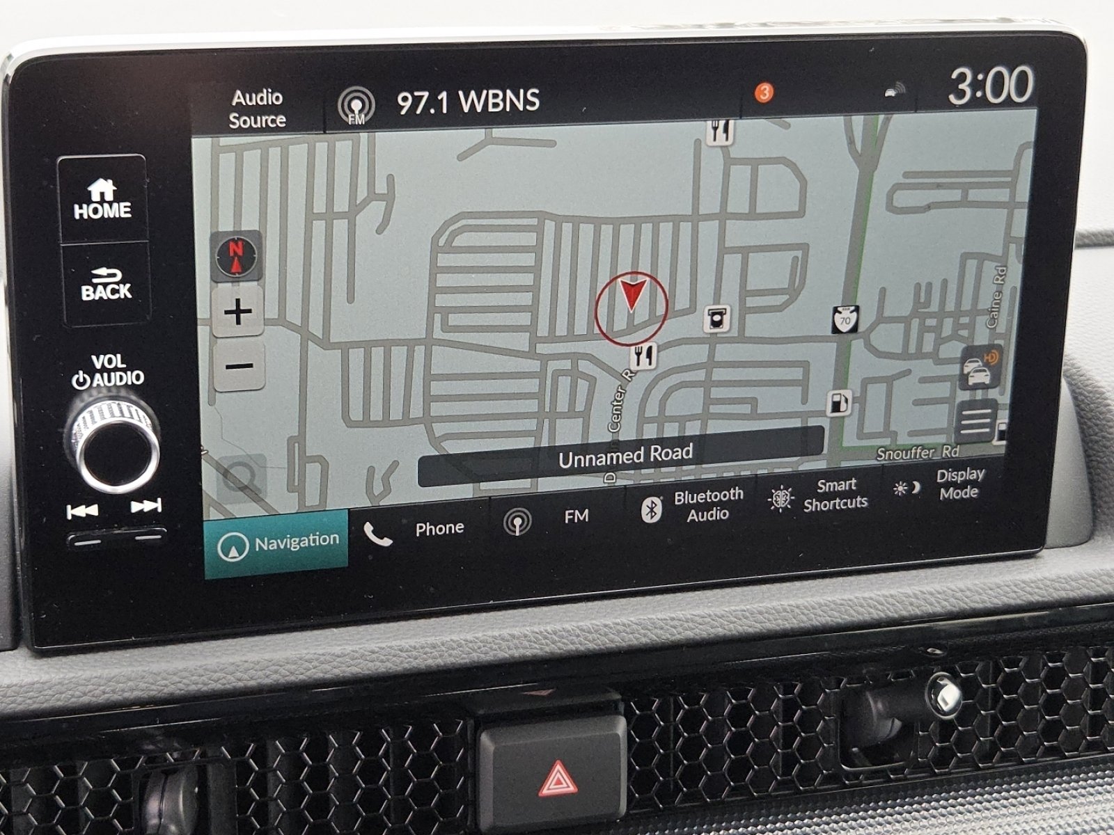 Certified 2024 Honda CR-V Sport Touring image 5