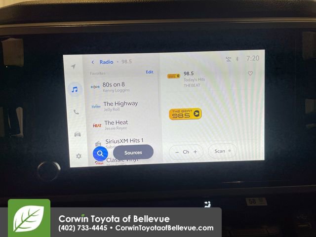 New 2026 Toyota Tundra SR5 image 13