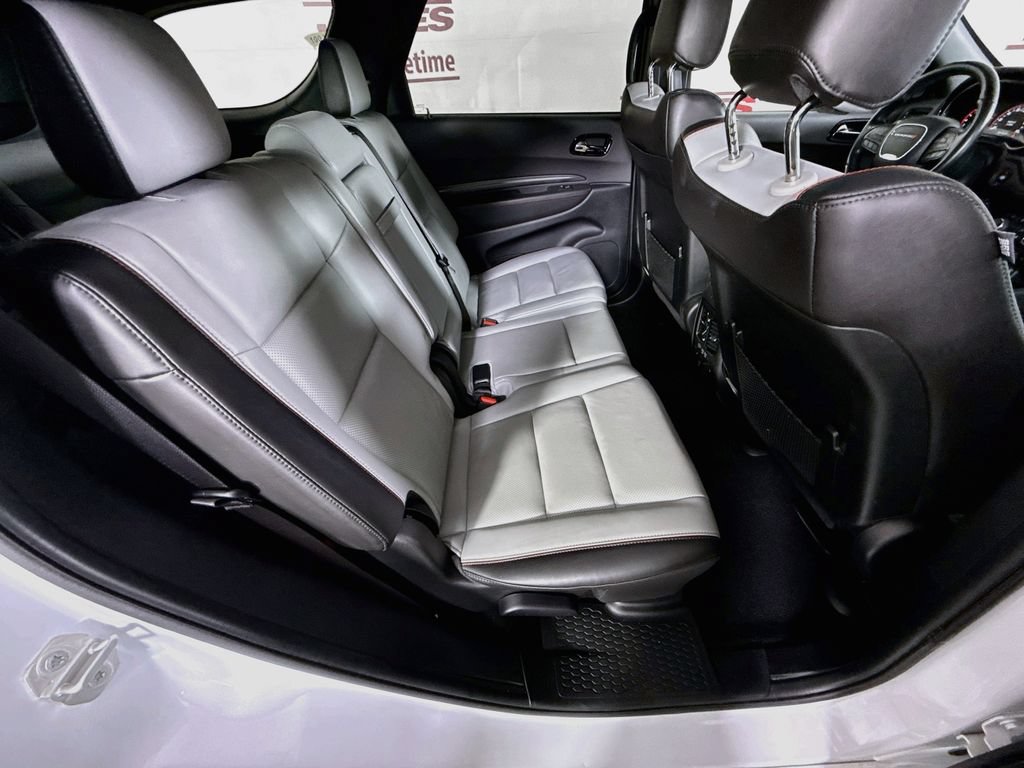 Used 2023 Dodge Durango R/T AWD/4WD image 33
