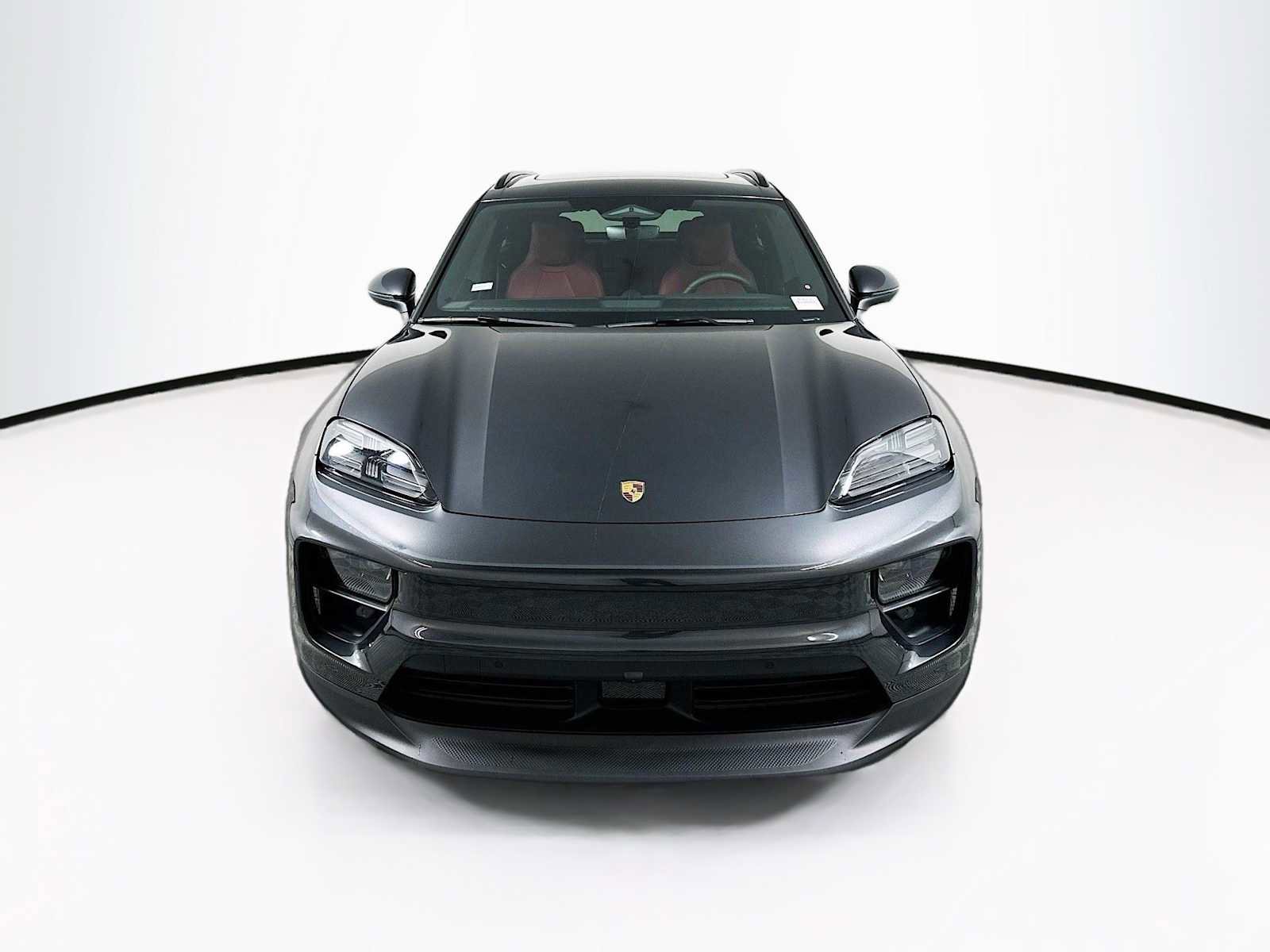 Certified 2024 Porsche Macan 4 Electric image 6