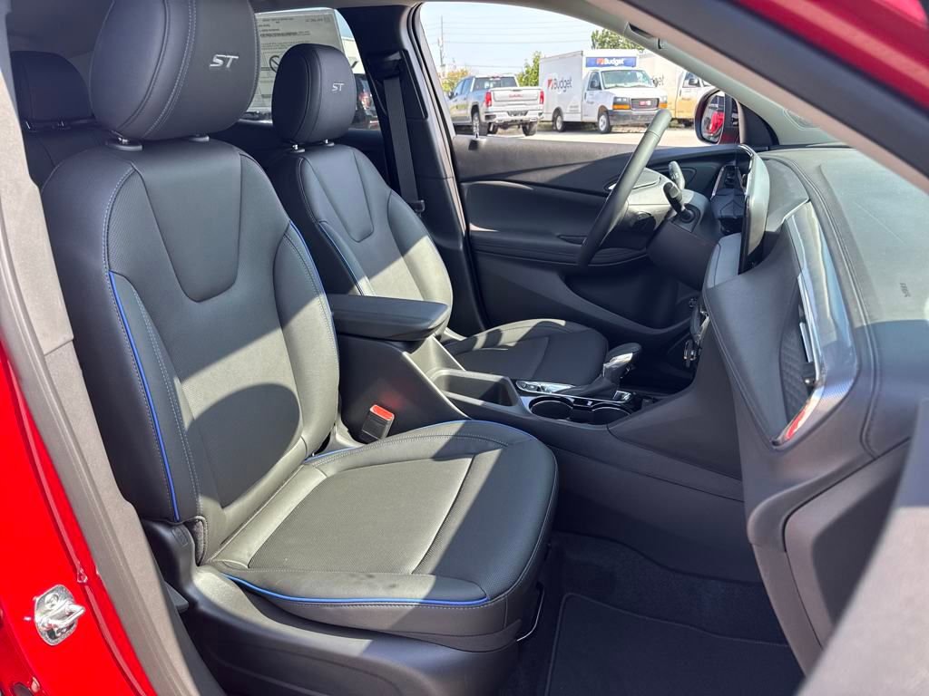 New 2026 Buick Encore GX Sport Touring w/ Advanced Technology Package image 10