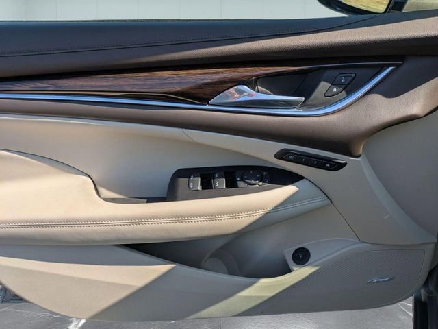 Used 2019 Buick LaCrosse Essence w/ Sights and Sounds Package image 12