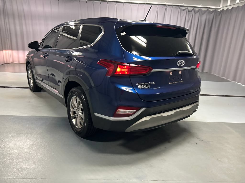 Used 2019 Hyundai Santa Fe SE FWD image 5