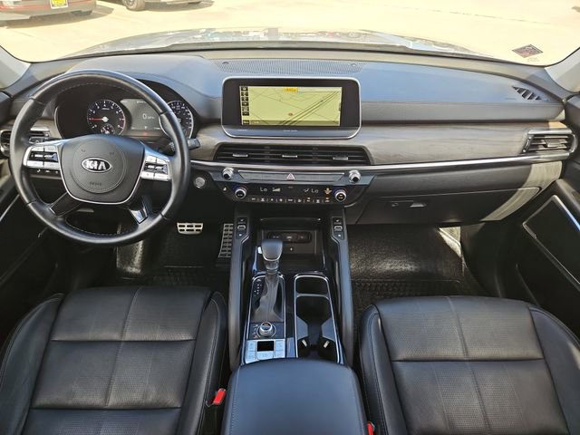Used 2020 Kia Telluride SX image 10