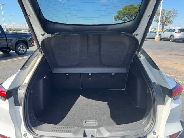 Used 2025 Buick Envista Sport Touring w/ Convenience I Package FWD image 24