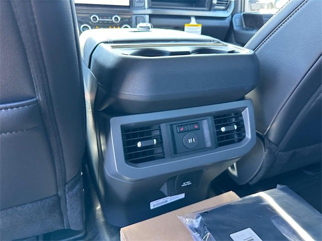 New 2026 Ford F350 Lariat w/ Chrome Package image 20