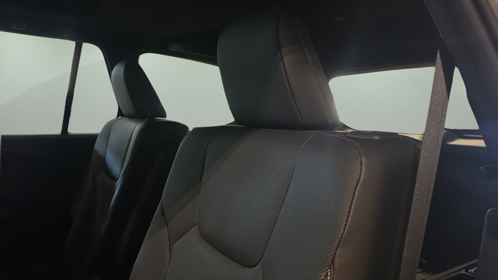 New 2026 Lexus TX 350 AWD image 19