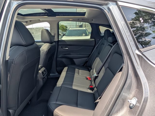 New 2026 Nissan Murano SL AWD/4WD image 13