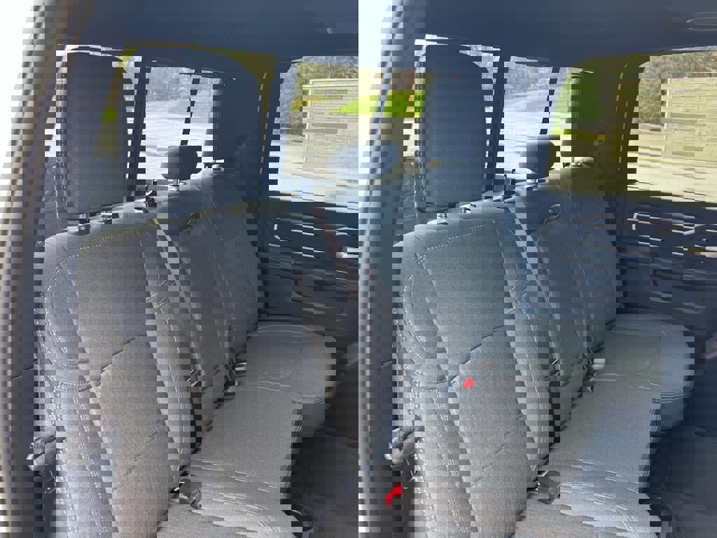 New 2024 RAM 2500 Big Horn w/ Night Edition image 30