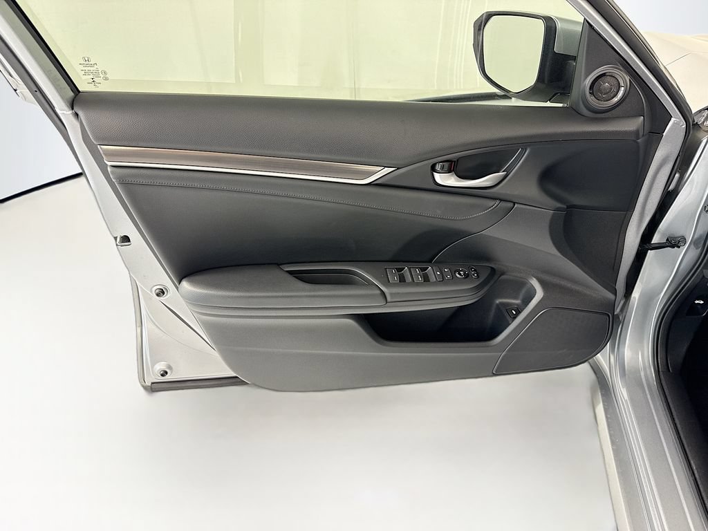 Certified 2020 Honda Civic EX-L image 24