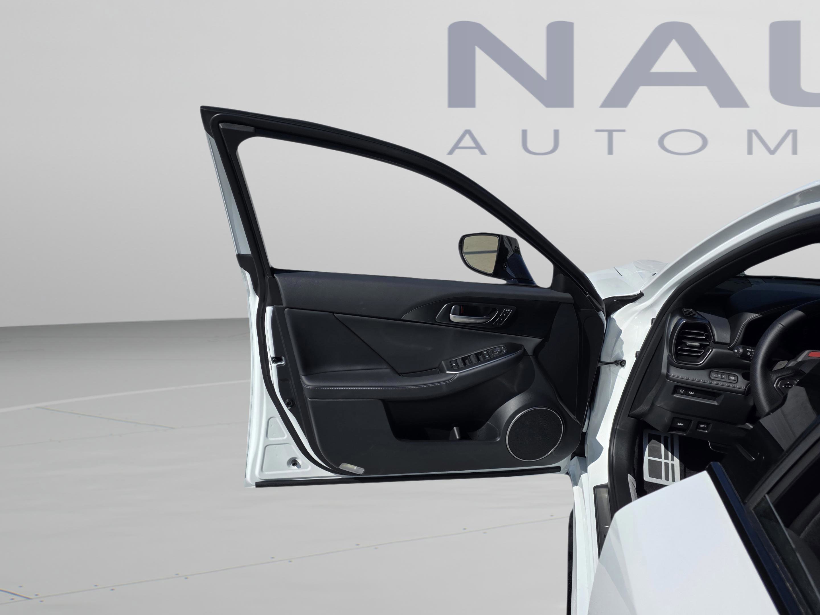 New 2026 Lexus IS 350 F Sport RWD image 11