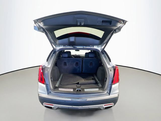 Used 2024 Cadillac XT5 Premium Luxury AWD/4WD image 29