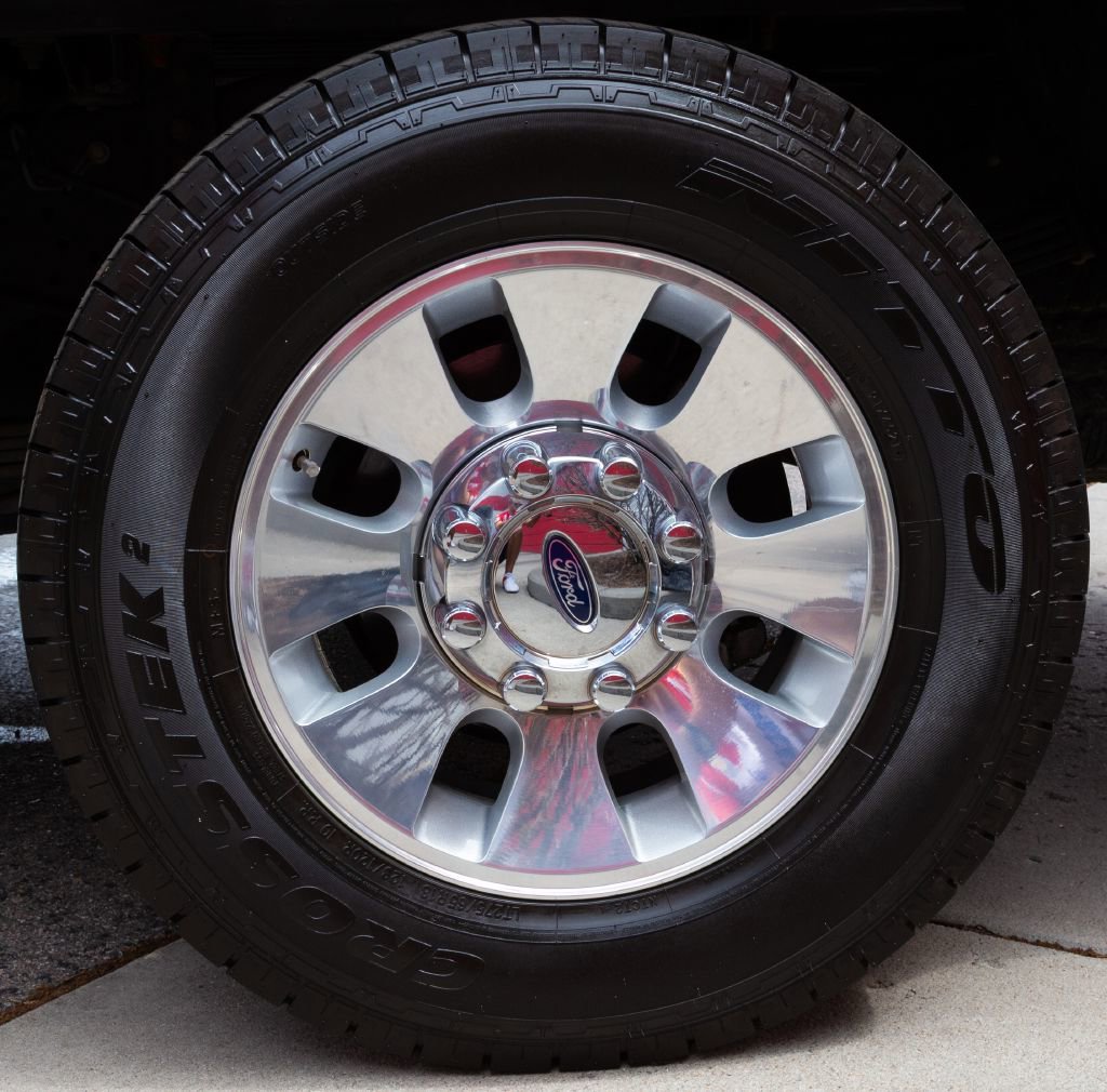 Used 2008 Ford F250 Lariat image 21