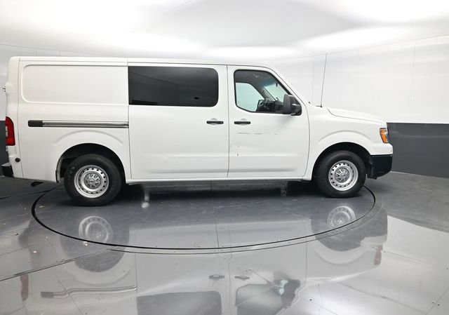 Used 2016 Nissan NV 1500 S w/ Power Package image 2