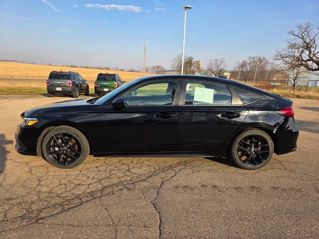 Used 2024 Honda Civic Sport image 27