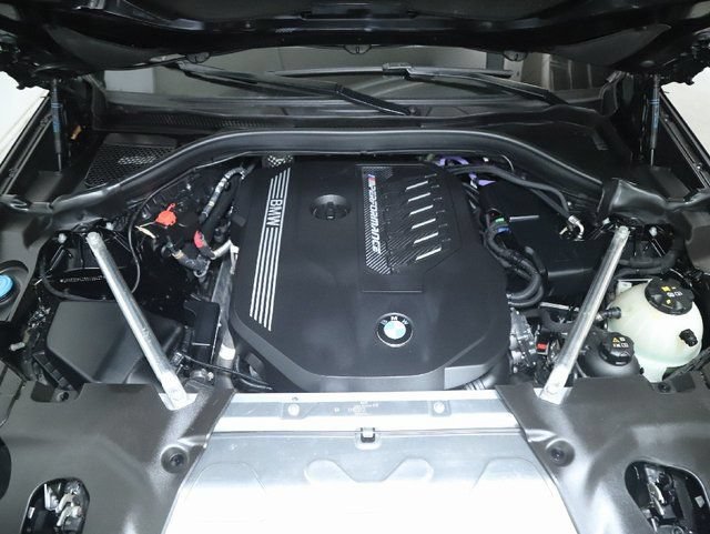 Used 2024 BMW X3 M40i w/ Premium Package AWD/4WD image 44