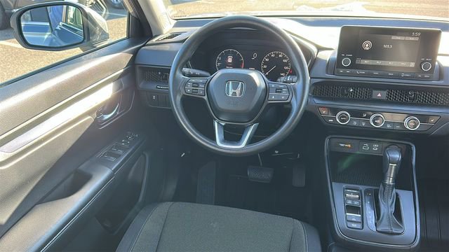 Used 2024 Honda CR-V EX image 24