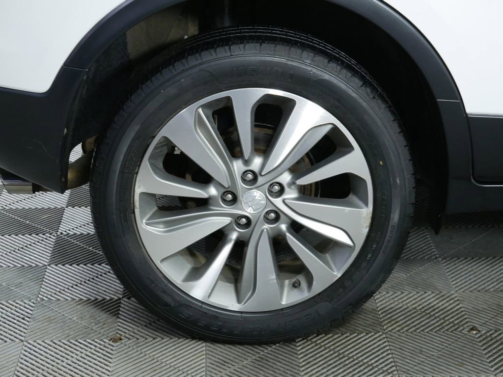 Used 2017 Buick Encore Preferred image 11