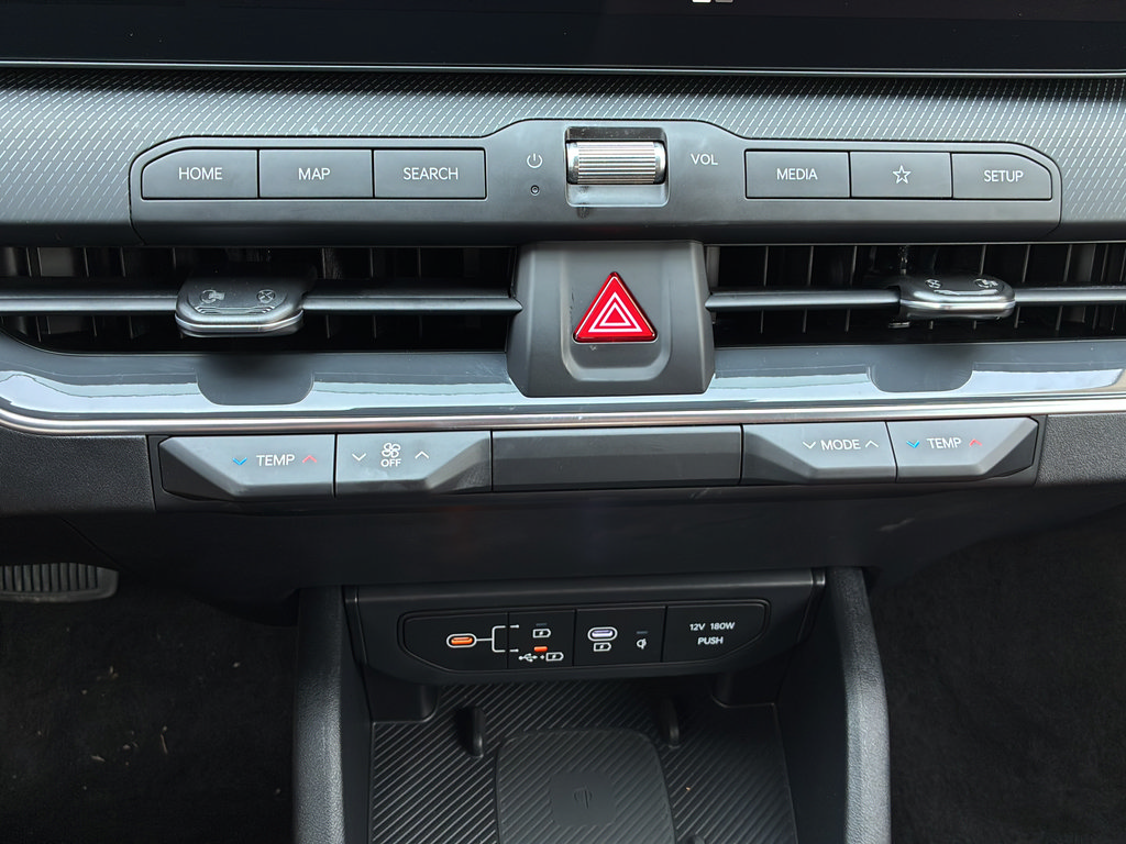 New 2026 Kia K4 GT-Line FWD image 22